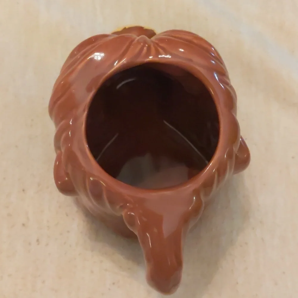 Disney Simba 3d Lion King coffee/tea mug